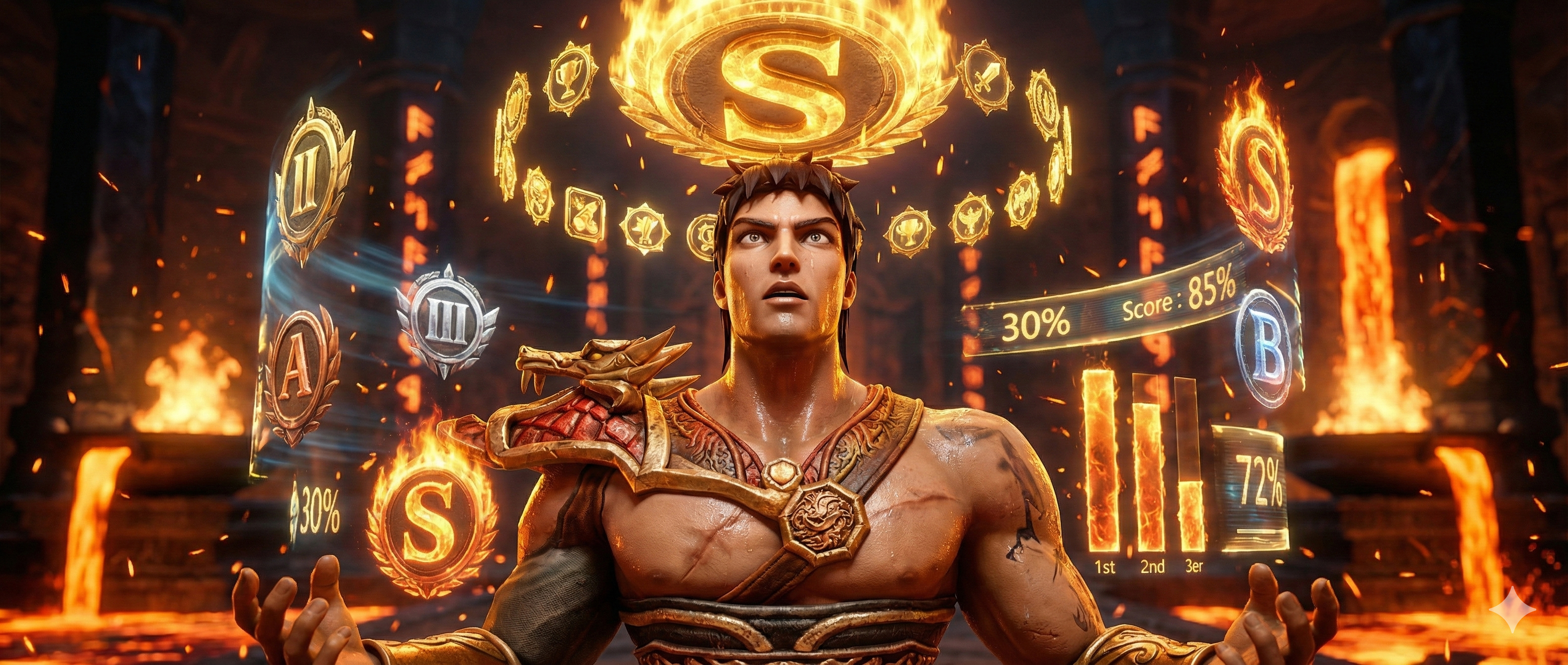 Metin2 PVP Sunucuları İçin Google'da 1. Sıra Almanın Yolları | Javelin